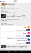 SGC Dungarvan screenshot 4