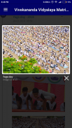 Vivekananda Vidyalaya Matric Hr Sec School screenshot 3