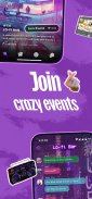 purp - Make new friends screenshot 4