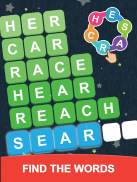 Word Search Sea: Word Puzzle screenshot 5