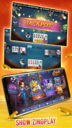 ZingPlay Game Portal - Shan - Board Card Games screenshot 1