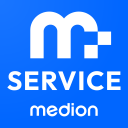 MEDION Service - By Servify Icon
