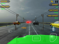 Car Traffic Racer screenshot 9