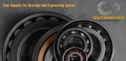 Quality Bearings Online