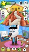Pratende Hond 2: Kinderspel screenshot 0