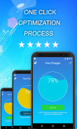 Fast Charger - Quick Charging - Fast charging screenshot 1