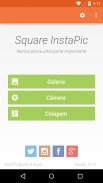 Square InPic - Editor De Fotos screenshot 7