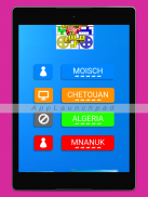 Shishbish - Algerian Ludo Game screenshot 23