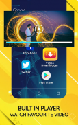 All video downloader 2020- app video downloader screenshot 3