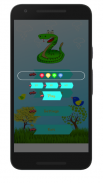 Saap Sidi Game App 2019 (Snake & Ladder) screenshot 0
