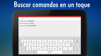 OK Google Comandos De Voz screenshot 6