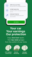 Zoomcar: Car rental for travel screenshot 2