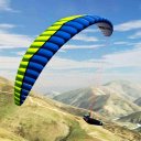 Paragliding & Paramotor Sim Icon