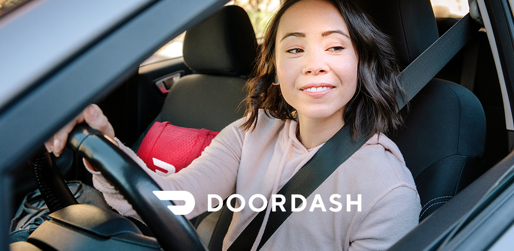 DoorDash - Dasher Apk Download for Android- Latest version 7.53.4
