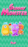 Gloomy Monster screenshot 4