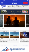 Blue Ridge PBS App screenshot 2