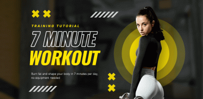 7 Minute Workout