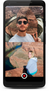 Dual Camera : Front & Back Cam screenshot 5