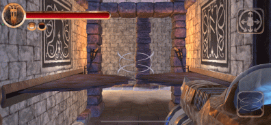 Shrouded Citadel Lite screenshot 4