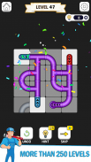 Pipe Connector - Free Pipeline Puzzle game screenshot 2