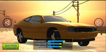 Highway Racer India screenshot 1