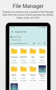 Droid Insight 360: File Manager, App Manager screenshot 7
