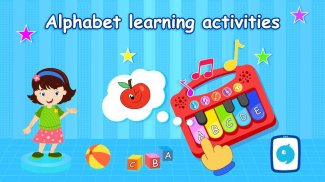 Kids Toddlers Learning Games screenshot 6