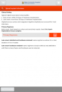 Mater Antimicrobial Guidelines screenshot 4