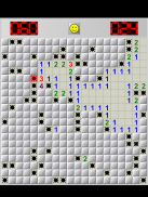 Minesweeper: An Ad-Free Game of Logic and Strategy screenshot 3