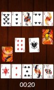 Spit !  Speed ! Card Game screenshot 3