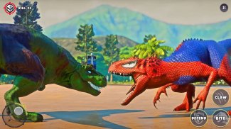 Dinosaur Game: Dinosaur Hunter screenshot 4