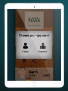 Mills | Nine Men's Morris - Free online board game screenshot 11