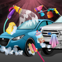 Clean Car Wash: Repair, Design