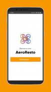 AeroResto screenshot 0