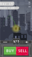 Crypto Investment Simulation screenshot 2