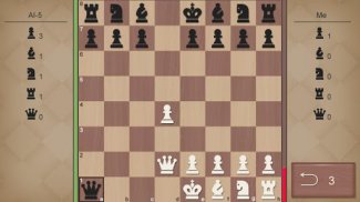 शतरंज दुनिया मास्टर screenshot 6