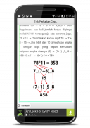 Rumus Matematika Lengkap screenshot 8