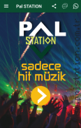 Pal Station Radio screenshot 0