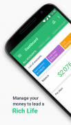 Wallet - Finance Tracker and Budget Planner screenshot 0