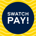 SwatchPAY! App Icon