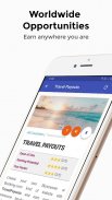 Gana Ingresos Extra: app para ganar dinero 💰 screenshot 6