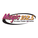 Magic 102.5 icon