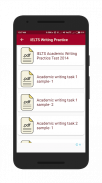 IELTS Practice - Free PDF Materials screenshot 2