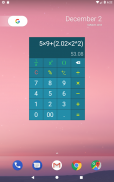 Multi Calculator screenshot 8