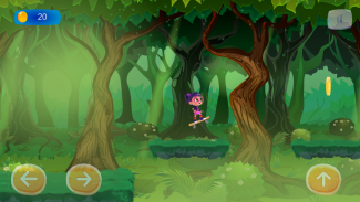 Abby Hatcher: Jungle Adventures screenshot 7
