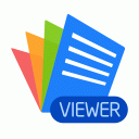 Polaris Viewer - Pembaca dokumen PDF & Office Icon
