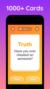 Truth or Dare Русский screenshot 3