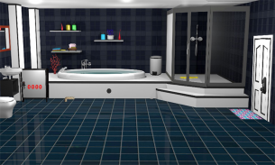 Escape del baño screenshot 8