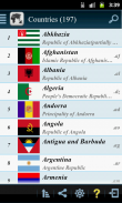 Countries Info (+Quiz) screenshot 9