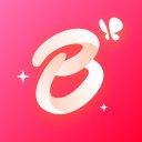 Beatrix: Natural Beauty Camera Icon